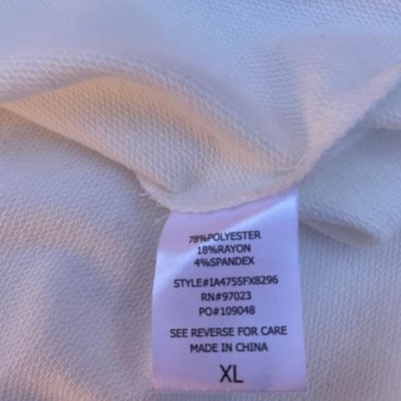 "Coffee Now Please" pullover sweater - Picture 6 of 8